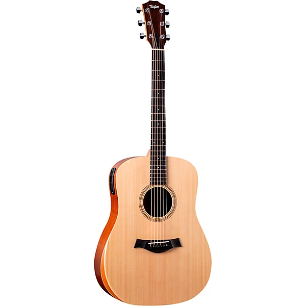 Taylor Academy 10e Acoustic-Electric Guitar Natural 6 Taylor Academy 10e Acoustic-Electric Guitar Natural