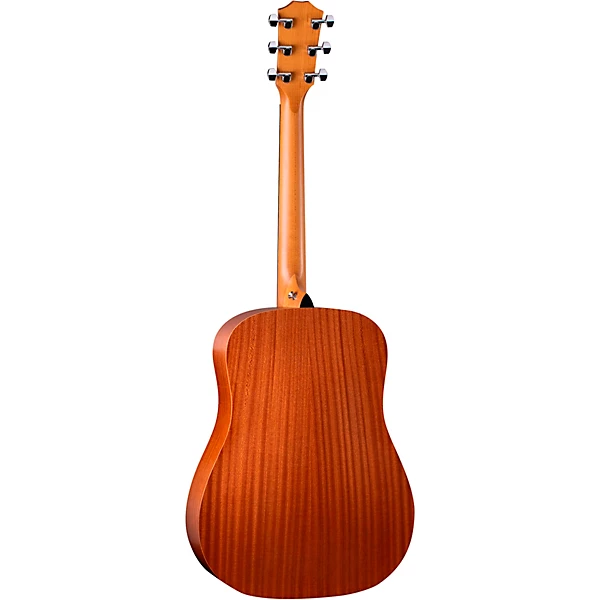 Taylor Academy 10e Acoustic-Electric Guitar Natural 8 Taylor Academy 10e Acoustic-Electric Guitar Natural