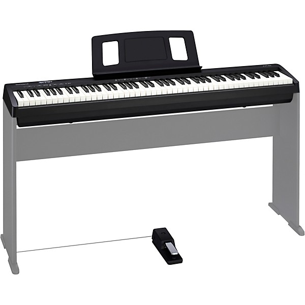 Roland FP-10 Digital Piano 12 Roland FP-10 Digital Piano