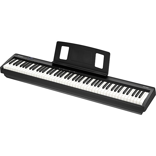 Roland FP-10 Digital Piano 8 Roland FP-10 Digital Piano