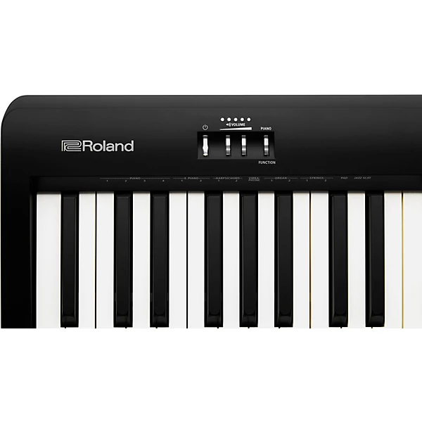 Roland FP-10 Digital Piano 10 Roland FP-10 Digital Piano
