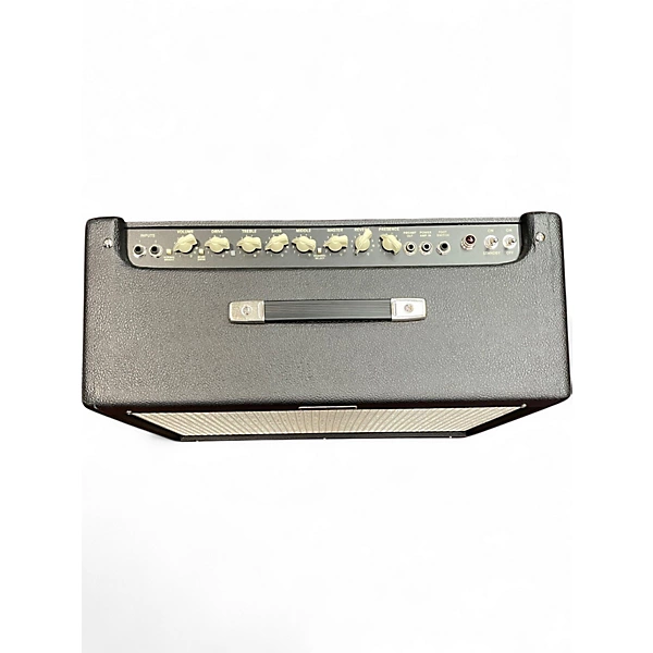 Used Fender Hot Rod Deluxe IV 40W 1x12 Tube Guitar Combo Amp 4 Used Fender Hot Rod Deluxe IV 40W 1x12 Tube Guitar Combo Amp