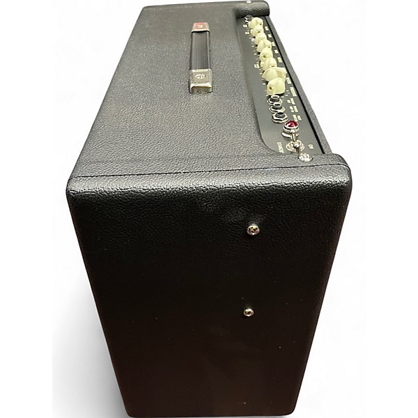Used Fender Hot Rod Deluxe IV 40W 1x12 Tube Guitar Combo Amp 6 Used Fender Hot Rod Deluxe IV 40W 1x12 Tube Guitar Combo Amp