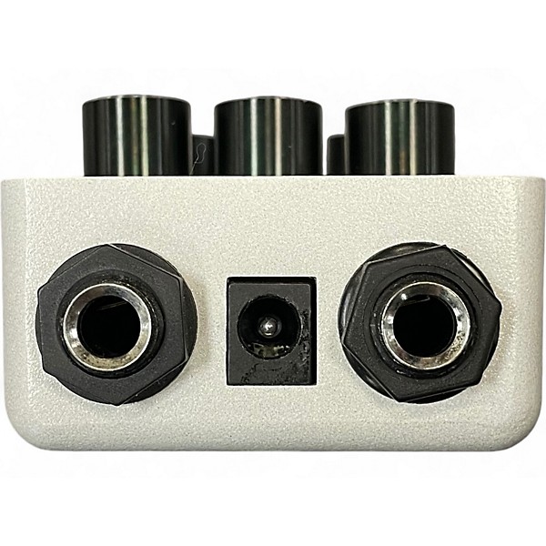 Used FoxGear FENIX Effect Pedal 6 Used FoxGear FENIX Effect Pedal