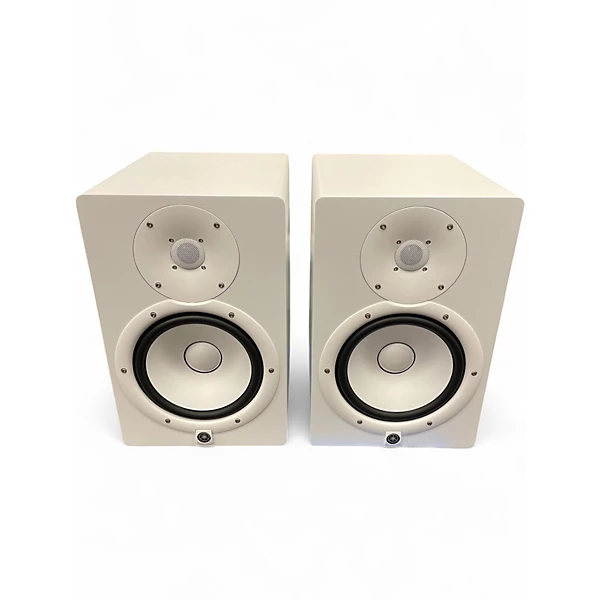 Used Yamaha HS8 Pair Powered Monitor