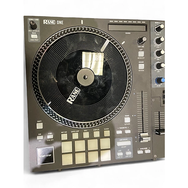Used RANE ONE DJ Controller