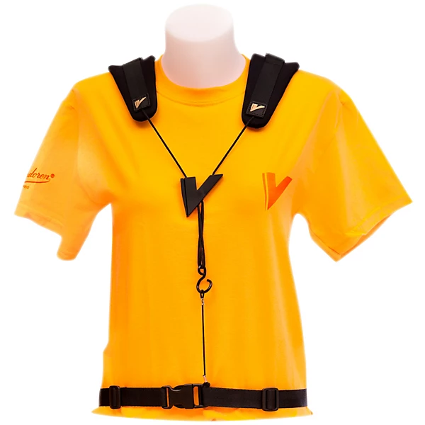 Vandoren Saxophone Support System Harness