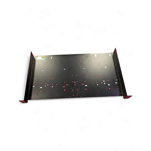 Used Gator Single Space Rack Shelf Rackmount Shelve