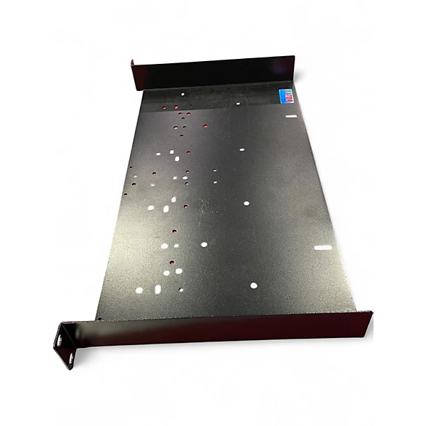 Used Gator Single Space Rack Shelf Rackmount Shelve 4 Used Gator Single Space Rack Shelf Rackmount Shelve