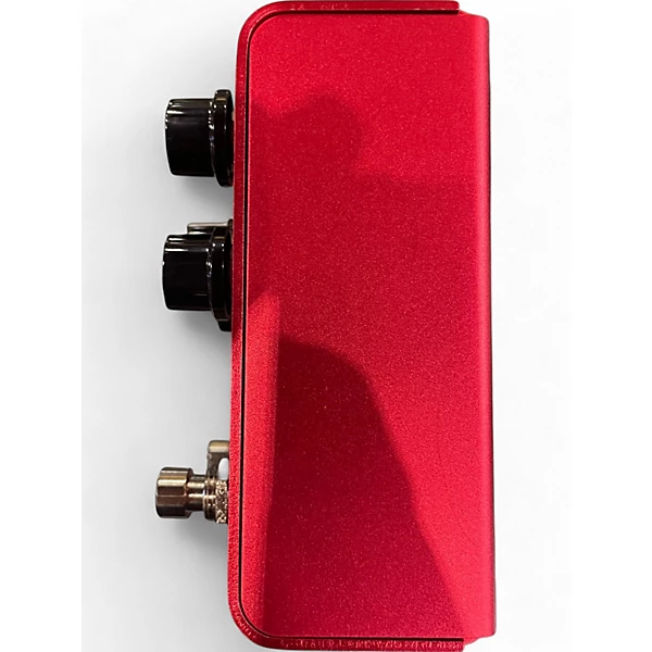 Used Strymon Sunset Overdrive Effect Pedal 4 Used Strymon Sunset Overdrive Effect Pedal