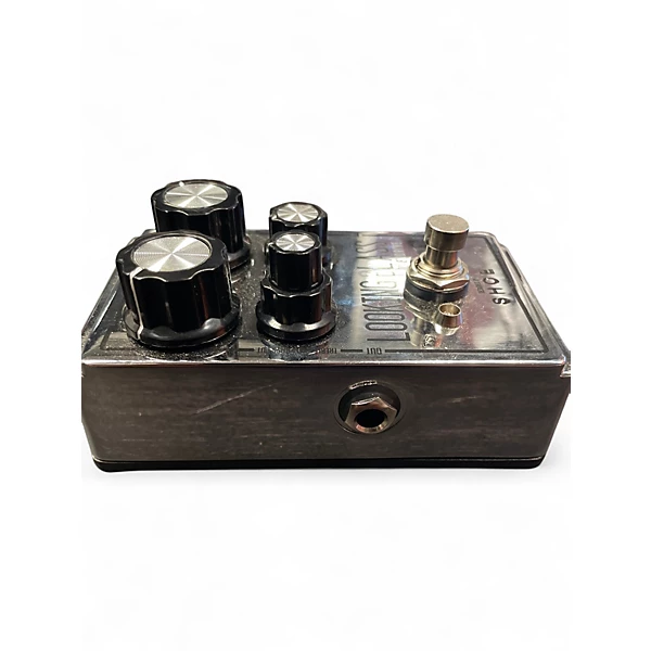 Used DOD LOOKING GLASS OVERDRIVEEffect Pedal 4 Used DOD LOOKING GLASS OVERDRIVEEffect Pedal