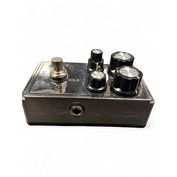 Used DOD LOOKING GLASS OVERDRIVEEffect Pedal 6 Used DOD LOOKING GLASS OVERDRIVEEffect Pedal