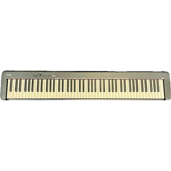 Used Casio CDP S150 Keyboard Workstation