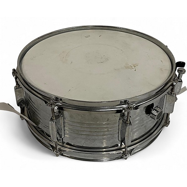 Used Miscellaneous 14X5CHROME Drum Chrome