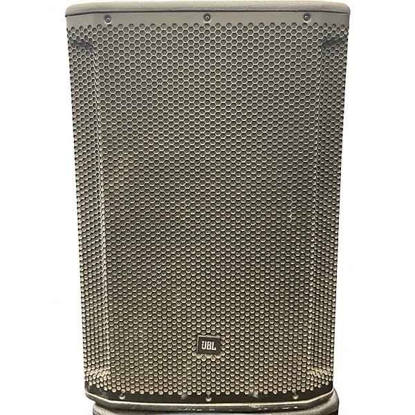 Used JBL SRX815P Powered Speaker