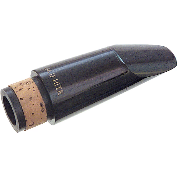J & D Hite Artist Series Bb Clarinet Mouthpiece Model M
