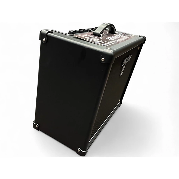 Used BOSS Katana KTN50 MKII 50W 1X12 Guitar Combo Amp 4 Used BOSS Katana KTN50 MKII 50W 1X12 Guitar Combo Amp