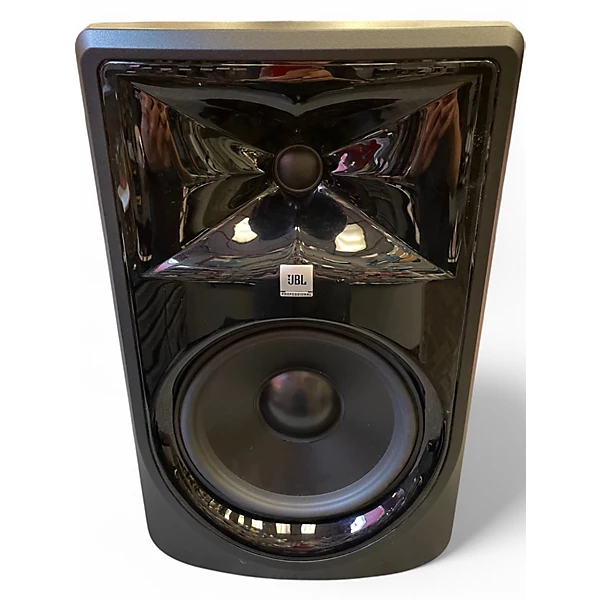 Used JBL 308P MKII Powered Monitor