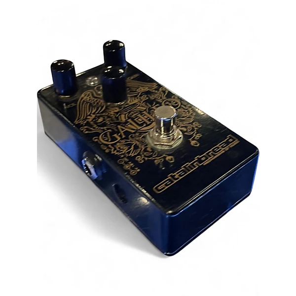 Used Catalinbread Galileo Effect Pedal 6 Used Catalinbread Galileo Effect Pedal