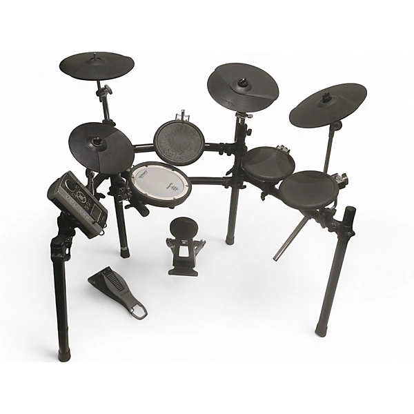 Used Roland TD9 Electric Drum Set