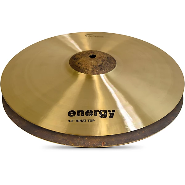 Dream Energy Hi-Hat 13 in. Pair