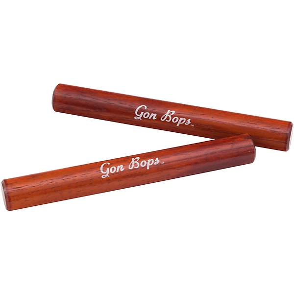 Gon Bops Hickory Claves