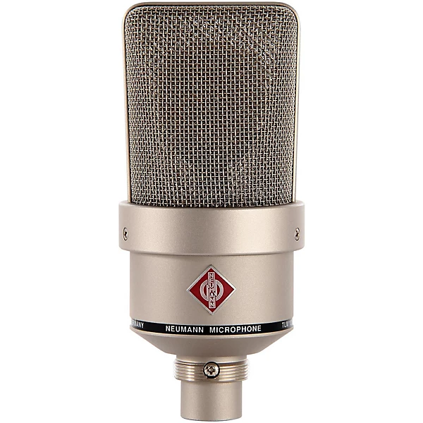 Neumann TLM 103 Condenser Microphone Nickel