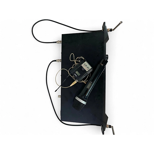 Used AKG DSR800 Wireless System