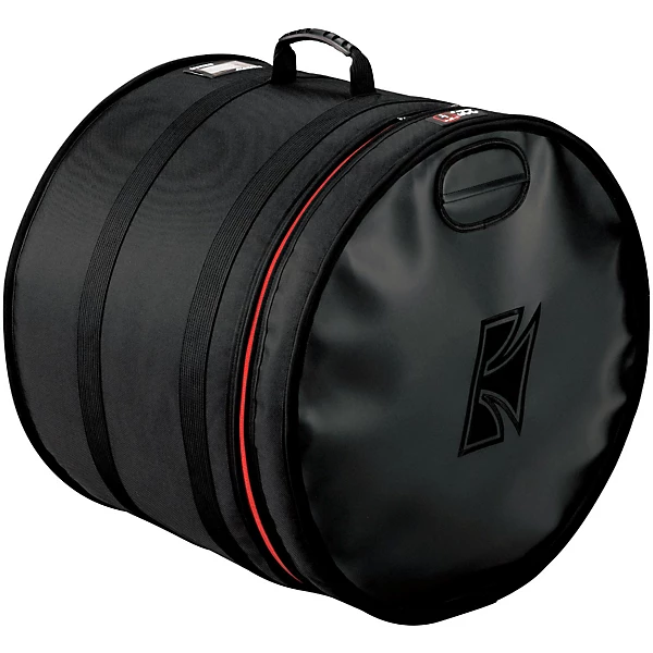 TAMA Powerpad Bass Drum Bag 22 x 18 in.
