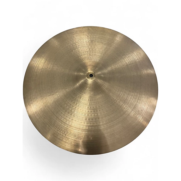 Used Zildjian 20in Avedis Ride Cymbal