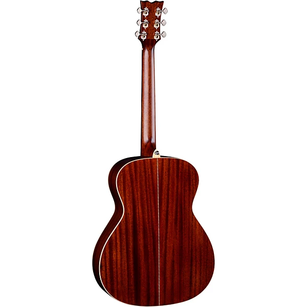Dean St. Augustine Elite Grand Auditorium Solid-Top Acoustic-Electric Guitar Satin Natural 8 Dean St. Augustine Elite Grand Auditorium Solid-Top Acoustic-Electric Guitar Satin Natural
