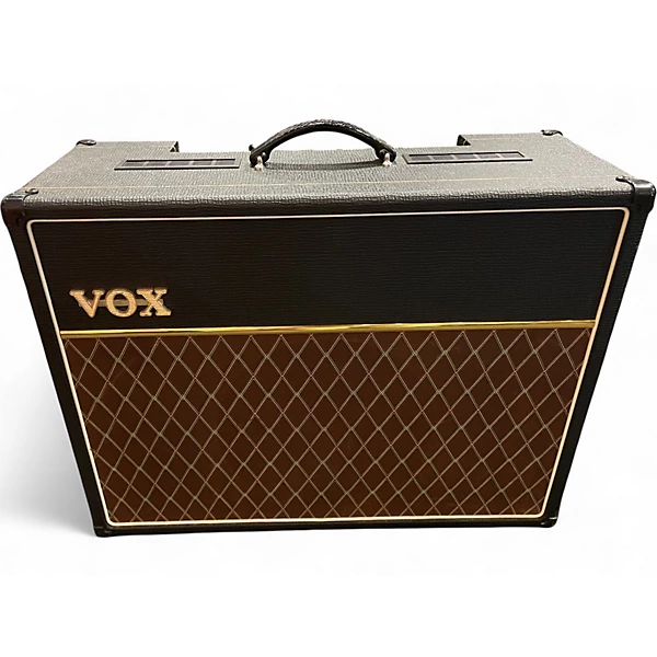 Used 2020s VOX AC30S1 30W 1x12 Tube Guitar Combo Amp