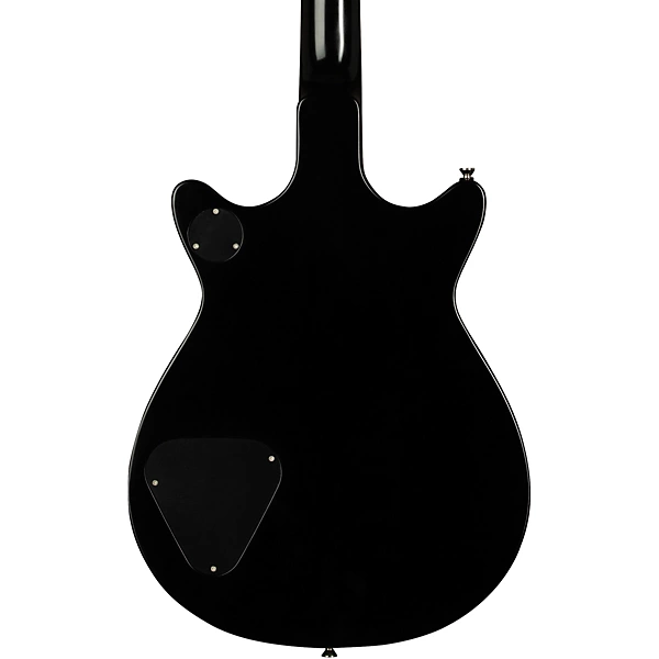 Gretsch Guitars G6131-MY Malcolm Young Signature Jet Electric Guitar Natural 4 Gretsch Guitars G6131-MY Malcolm Young Signature Jet Electric Guitar Natural