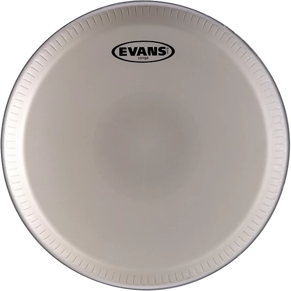 EVANS Replacement Conga Head for LP Extended Comfort Curve 12.5 in.