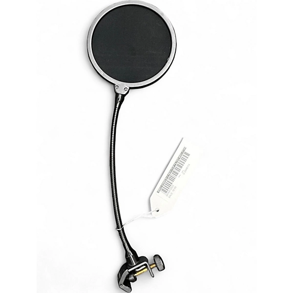 Used Samson 5 INCH POP FILTER Misc Stand
