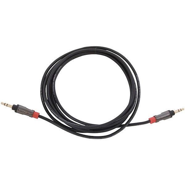 Monster Cable 3.5mm - 3.5mm MP3 Cable 7 ft.