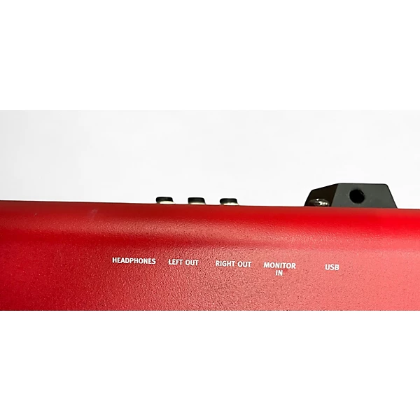 Used Clavia Nord PIANO 88 Keyboard Workstation 8 Used Clavia Nord PIANO 88 Keyboard Workstation