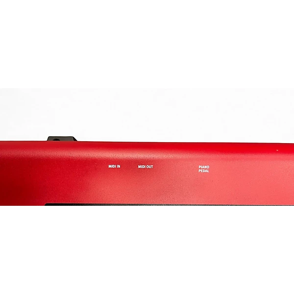 Used Clavia Nord PIANO 88 Keyboard Workstation 10 Used Clavia Nord PIANO 88 Keyboard Workstation