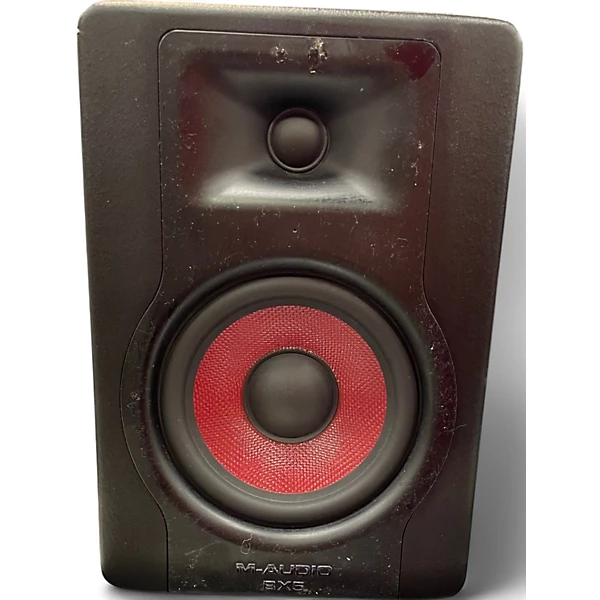 Used M-Audio Bx5 d3 Multi-Media Speaker