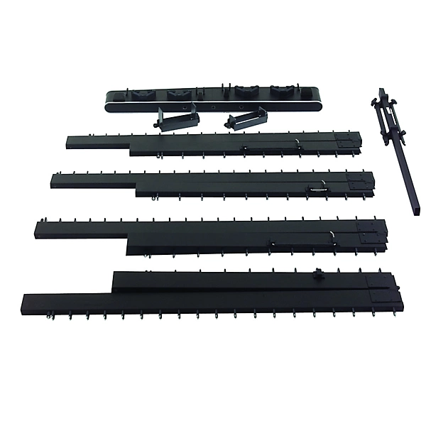 Adams Artist Marimba C-to-A Conversion Kit
