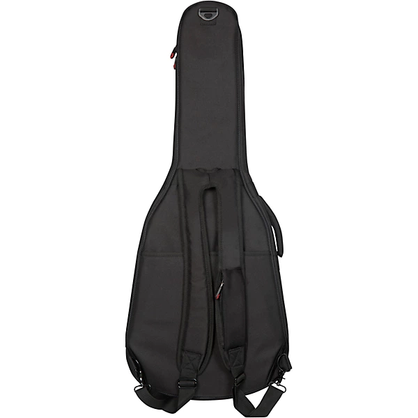 Road Runner RR4TPAG Boulevard II Parlor Acoustic Guitar Gig Bag 4 Road Runner RR4TPAG Boulevard II Parlor Acoustic Guitar Gig Bag