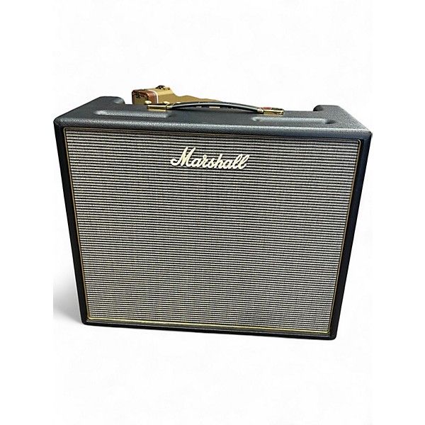 Used 2021 Marshall Origin 50c Tube Guitar Combo Amp