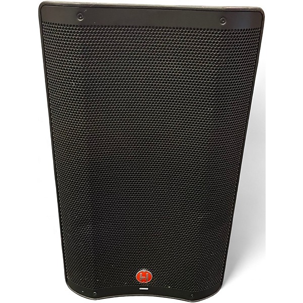 Used Harbinger VARI V2312 Powered Speaker