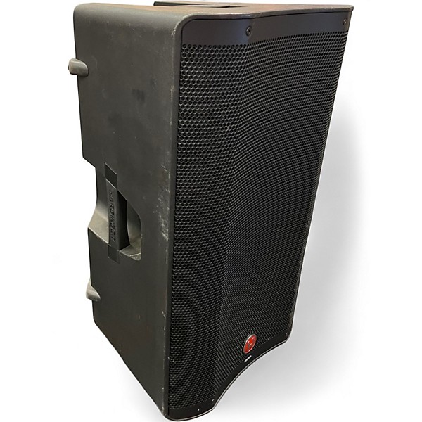 Used Harbinger VARI V2312 Powered Speaker 4 Used Harbinger VARI V2312 Powered Speaker