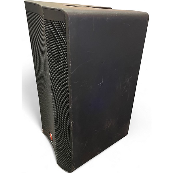 Used Harbinger VARI V2312 Powered Speaker 6 Used Harbinger VARI V2312 Powered Speaker