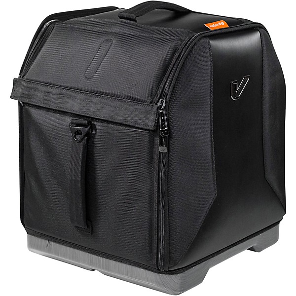 Gruv Gear Veloc 4-Piece Tom Set 8x10, 12x10, 14x16, 22x18 in. Black 12 Gruv Gear Veloc 4-Piece Tom Set 8x10, 12x10, 14x16, 22x18 in. Black