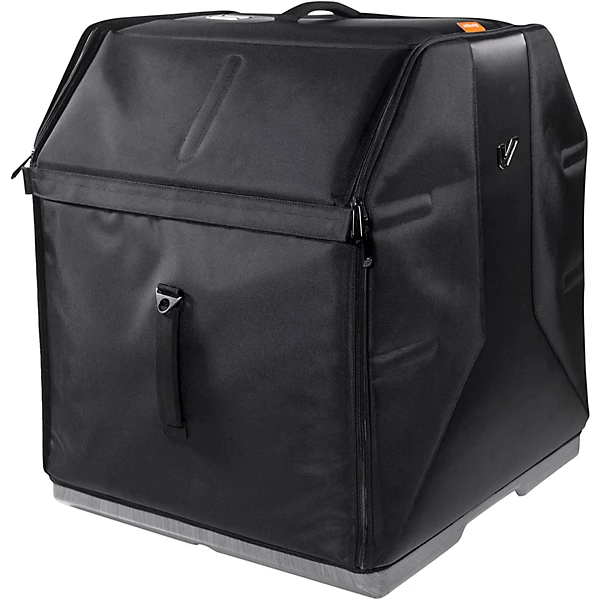 Gruv Gear Veloc 4-Piece Tom Set 8x10, 12x10, 14x16, 22x18 in. Black 6 Gruv Gear Veloc 4-Piece Tom Set 8x10, 12x10, 14x16, 22x18 in. Black
