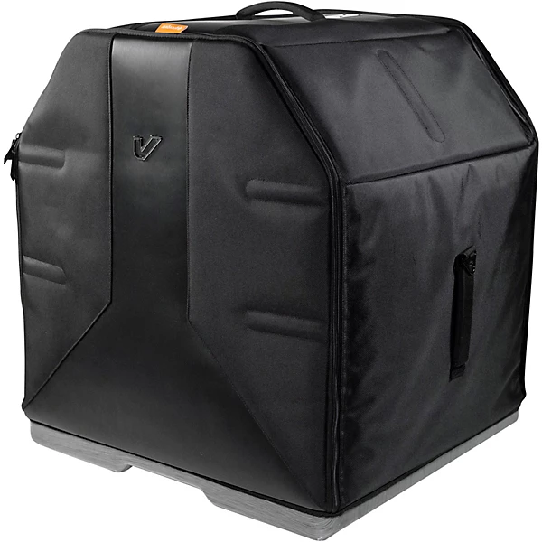Gruv Gear Veloc 4-Piece Tom Set 8x10, 12x10, 14x16, 22x18 in. Black 8 Gruv Gear Veloc 4-Piece Tom Set 8x10, 12x10, 14x16, 22x18 in. Black