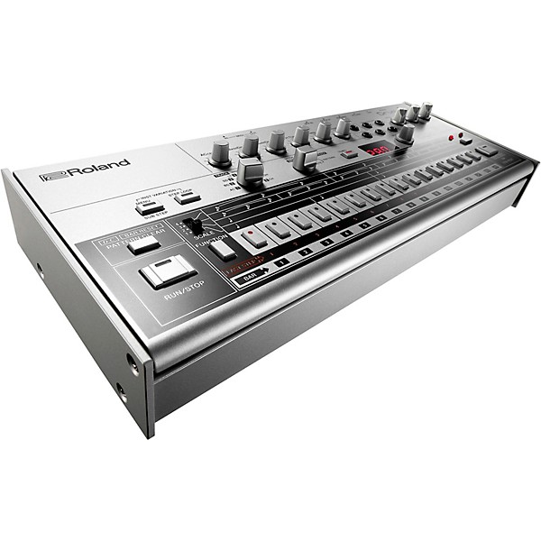 Roland Boutique TR-06 Drum Machine 4 Roland Boutique TR-06 Drum Machine