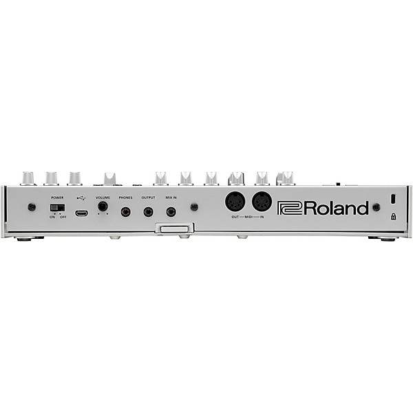 Roland Boutique TR-06 Drum Machine 6 Roland Boutique TR-06 Drum Machine